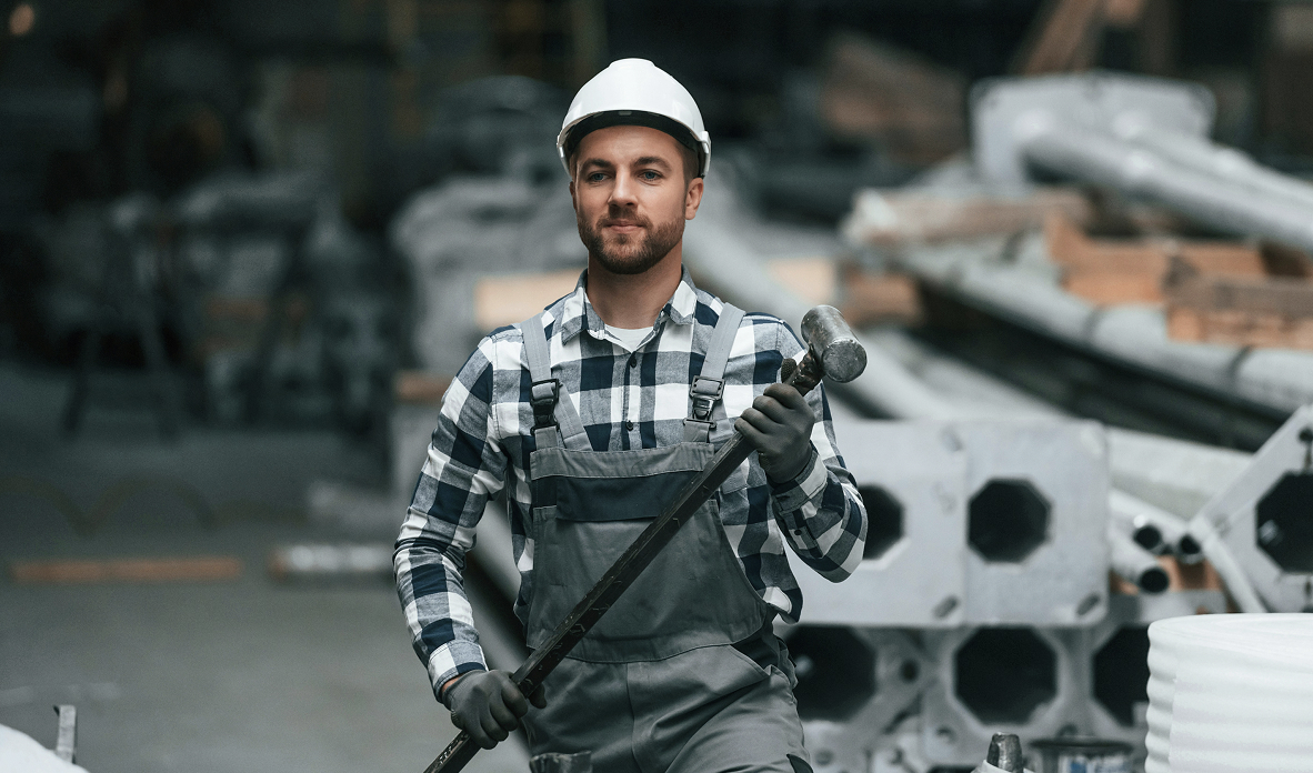 SLIM bouwen volgens design & build zit in ons DNA