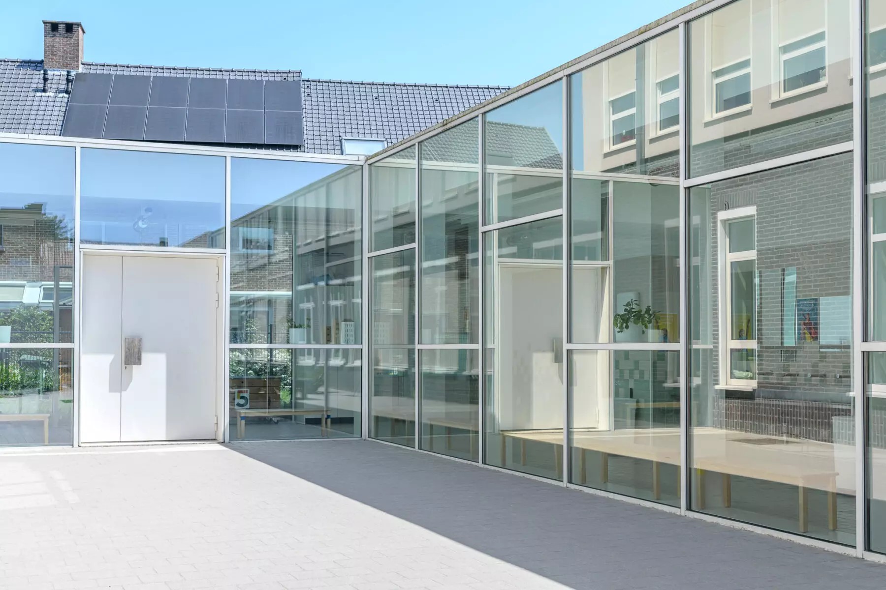 School Heiende